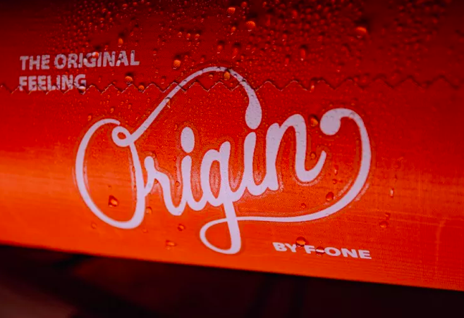 Wing Foil F-One Origin