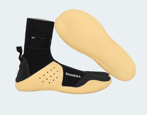 Buty neoprenowe Manera Magma 5mm ST 2026