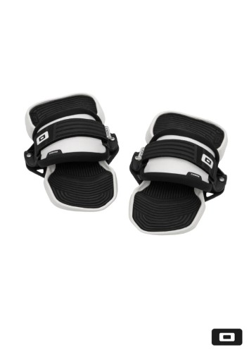 Pady i strapy CORE Union Comfort