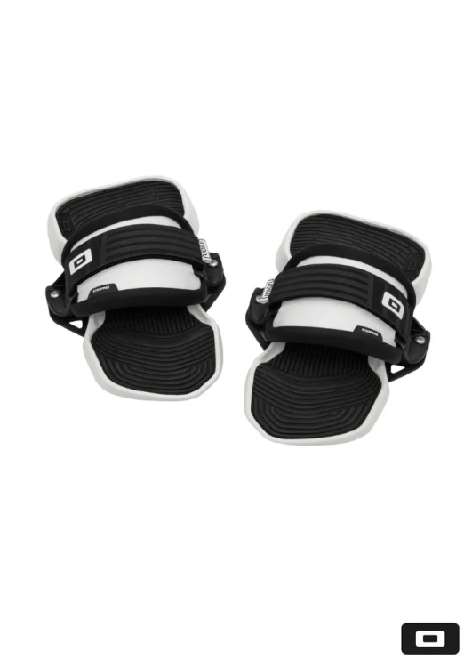 Pady i strapy CORE Union Comfort