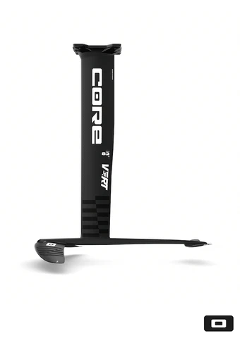 Foil Core Vert Wing