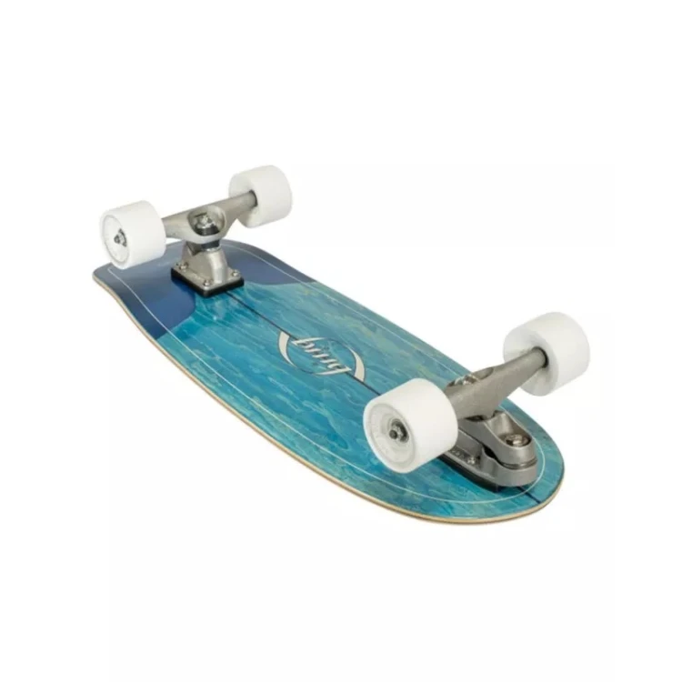 Deska surfskate Carver Bing Puck 27.5'