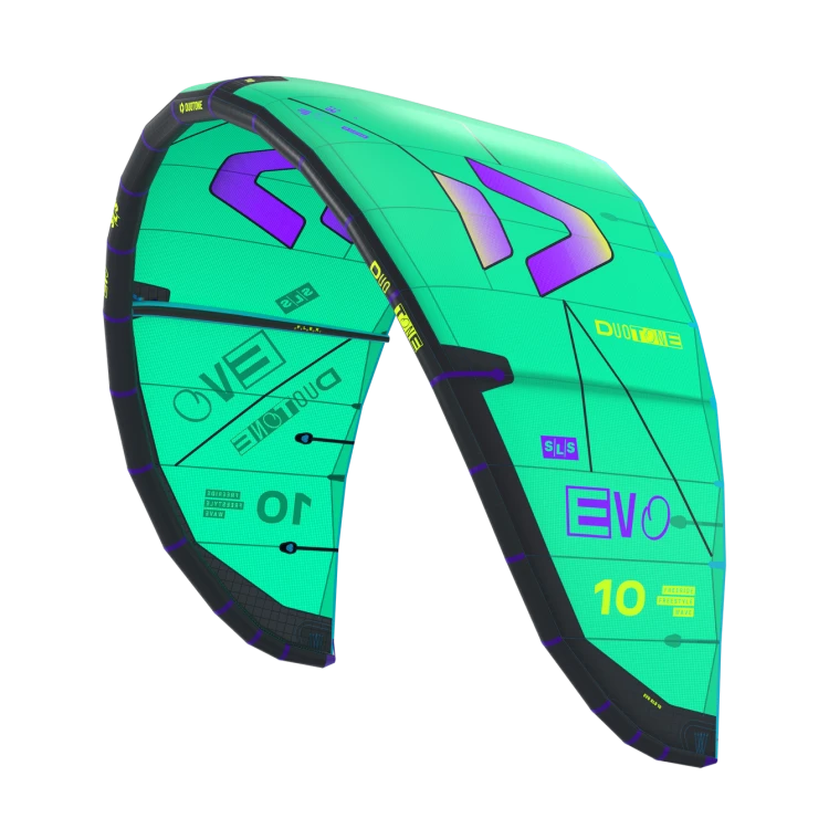 Duotone Evo SLS 2026