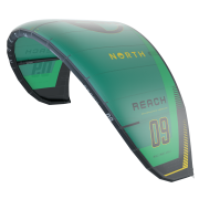 Zestaw do kitesurfingu North Reach 2025