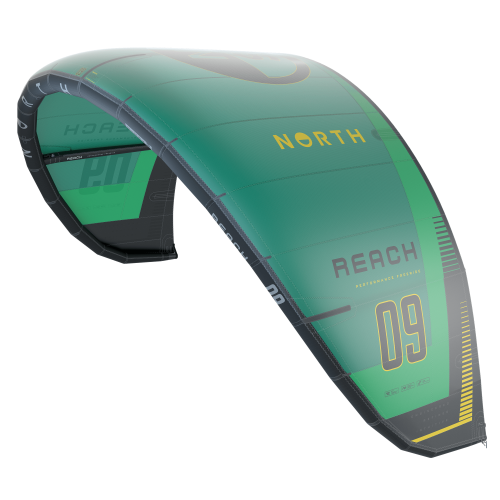 Zestaw do kitesurfingu North Reach 2025