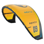 Zestaw do kitesurfingu North Reach 2025