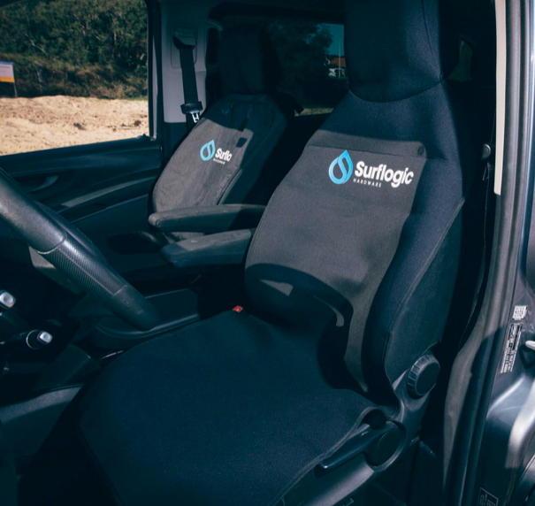 Pokrowiec na fotel Surf Logic Single Universal