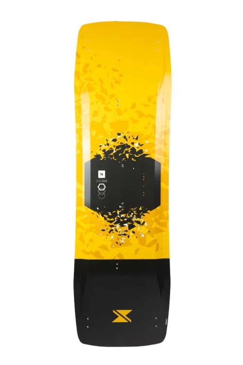 Deska Xenon Plank 2026