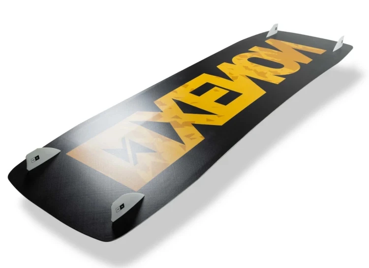 Deska Xenon Plank 2026