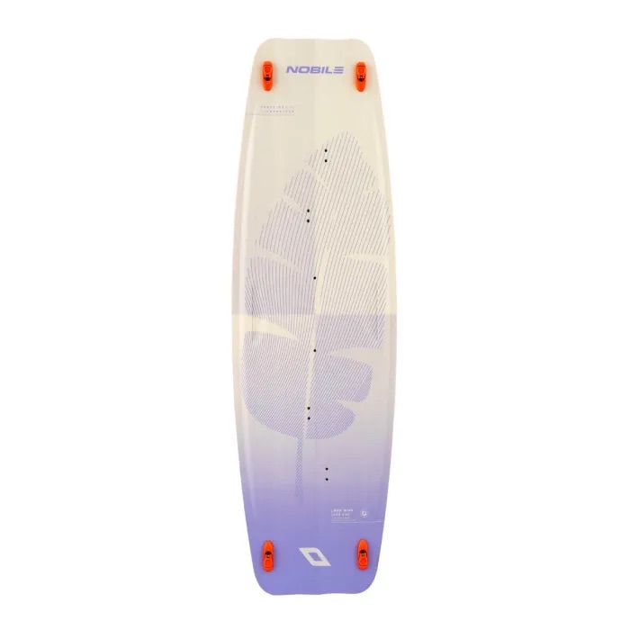 Nobile NHP WMN 2026