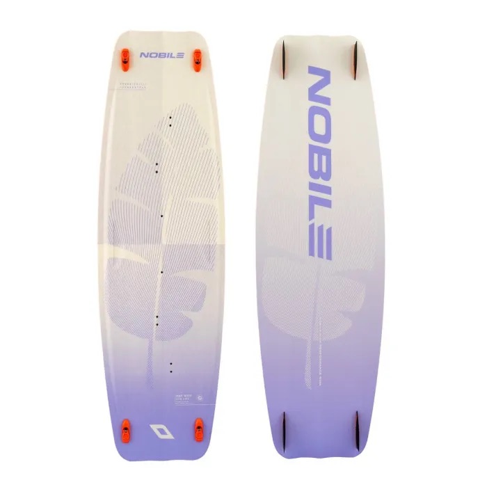 Nobile NHP WMN 2026