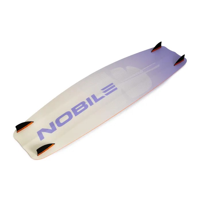 Nobile NHP WMN 2026