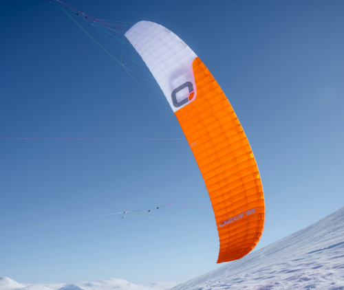 Latawiec Ozone Exp V1