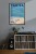Plakat Tarifa – surfing