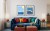 Plakat Polwysep - Super flat