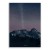 Plakat Giewont