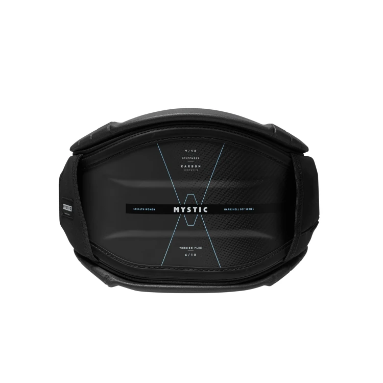 Trapez Mystic Stealth WMN 2025