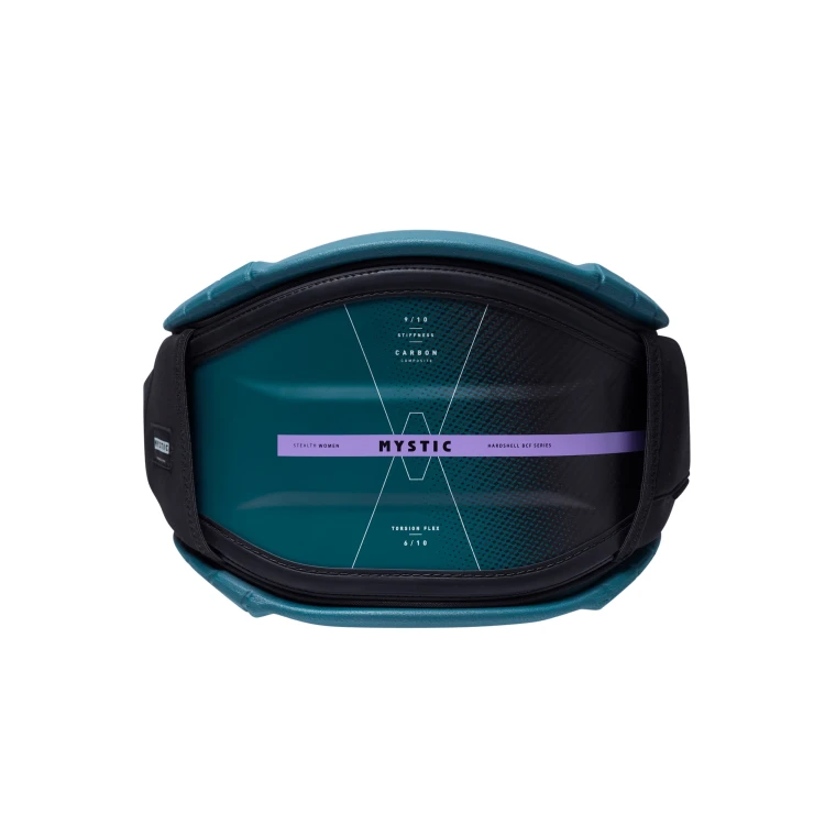 Trapez Mystic Stealth WMN 2025