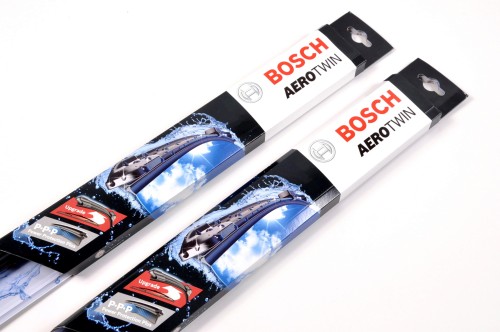Wycieraczki Bosch Aerotwin do Alfa Romeo GT I (10.2003-06.2005)