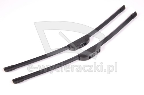 Wycieraczki Bosch Aerotwin do Alfa Romeo GT I (10.2003-06.2005)