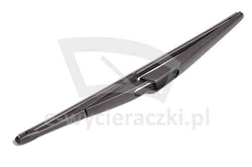 Wycieraczka na tył Oximo do Peugeot 106 (10.1999-05.2005)
