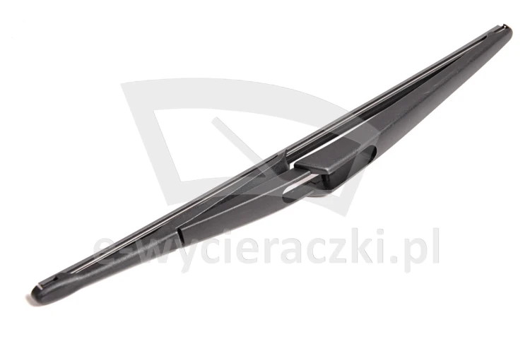 Wycieraczka na tył Oximo do Peugeot 106 (10.1999-05.2005)