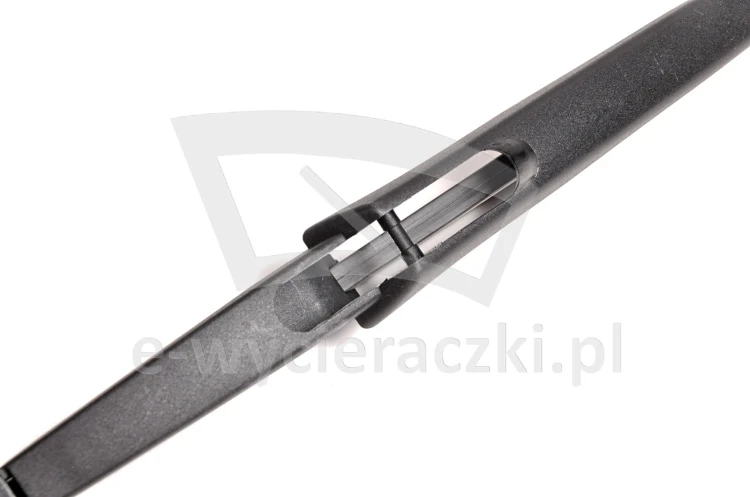 Wycieraczka na tył Oximo do Peugeot 106 (10.1999-05.2005)