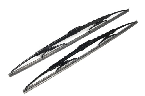 Wycieraczki Bosch Twin do Mitsubishi Carisma Hatchback (05.1995-12.2003)