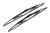 Wycieraczki Bosch Twin do Mitsubishi Carisma Hatchback (05.1995-12.2003)