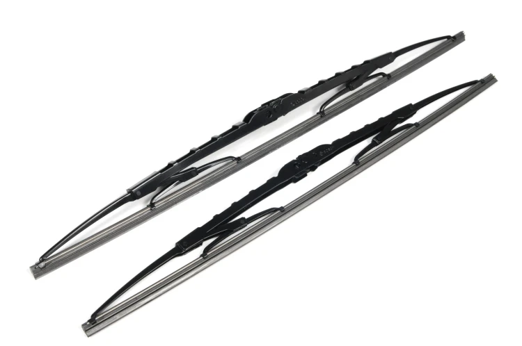 Wycieraczki Bosch Twin do Mitsubishi Carisma Hatchback (05.1995-12.2003)