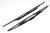 Wycieraczki Bosch Twin do Mitsubishi Carisma Hatchback (05.1995-12.2003)