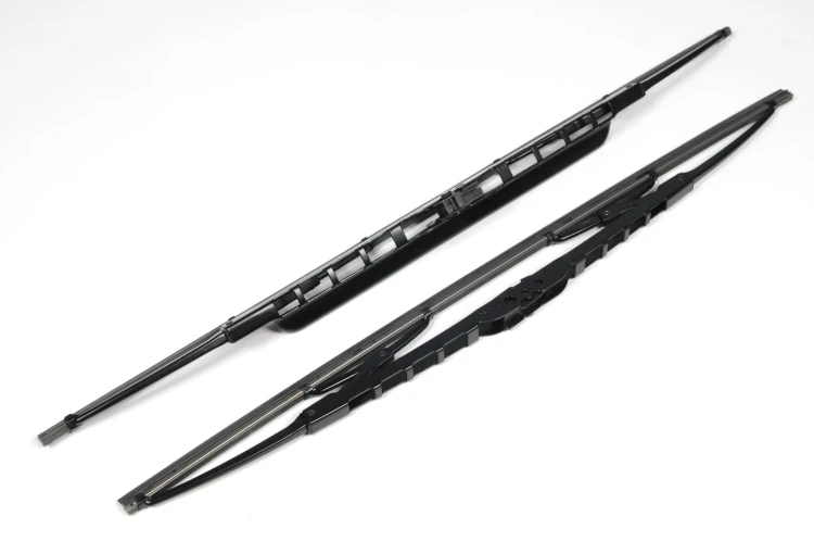 Wycieraczki Bosch Twin do Mitsubishi Carisma Hatchback (05.1995-12.2003)