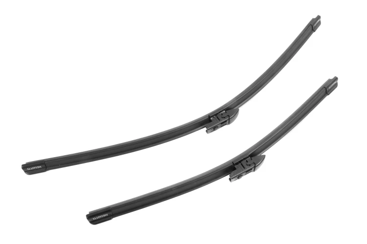 Wycieraczki Negotti do Subaru Impreza Hatchback (09.2016-)