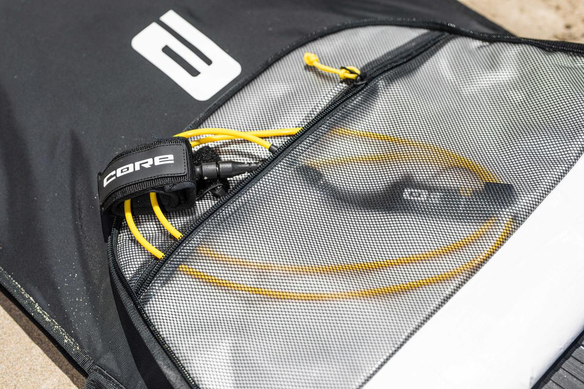 Leash Core Surf 6'0''
