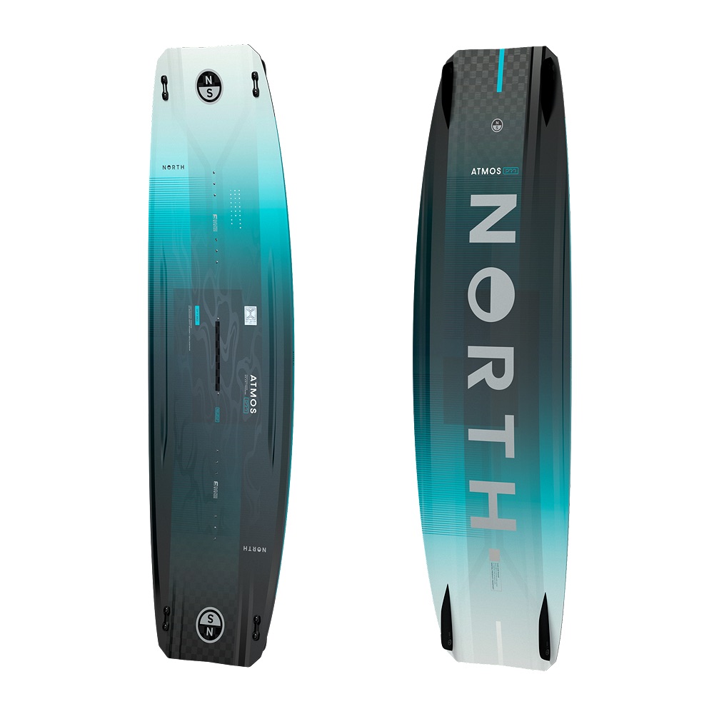 North Atmos Pro 2026