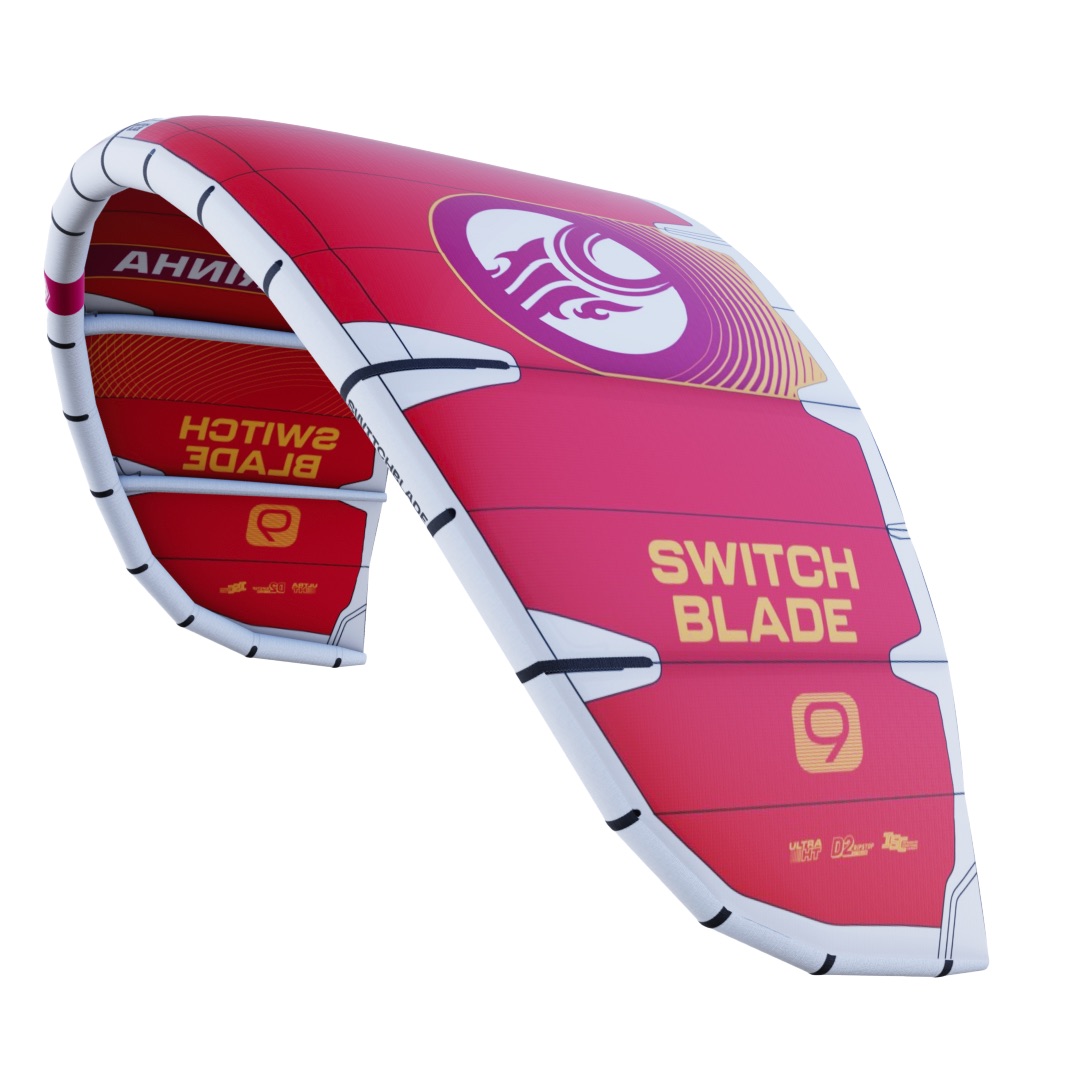 Cabrinha Switchblade Apex 2026