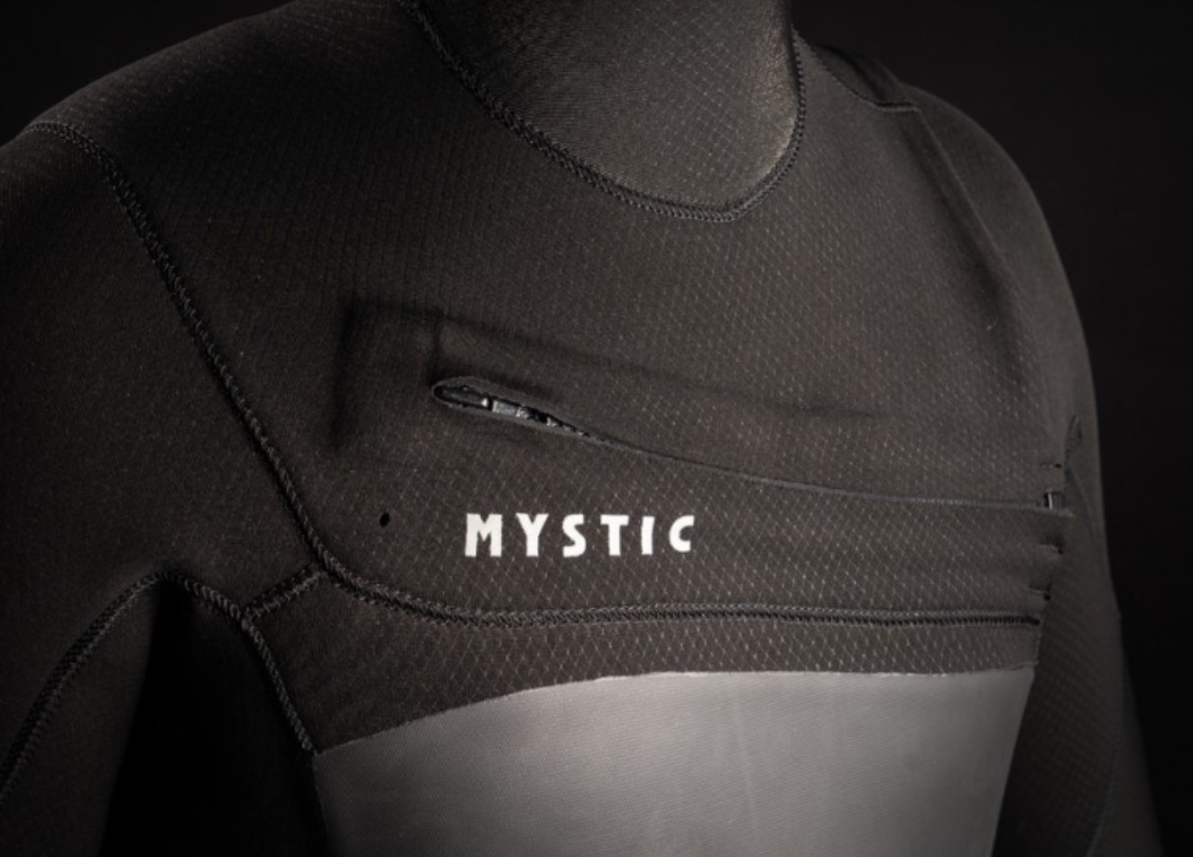 Pianka Mystic Voltt Hooded FZ 6/4 2025