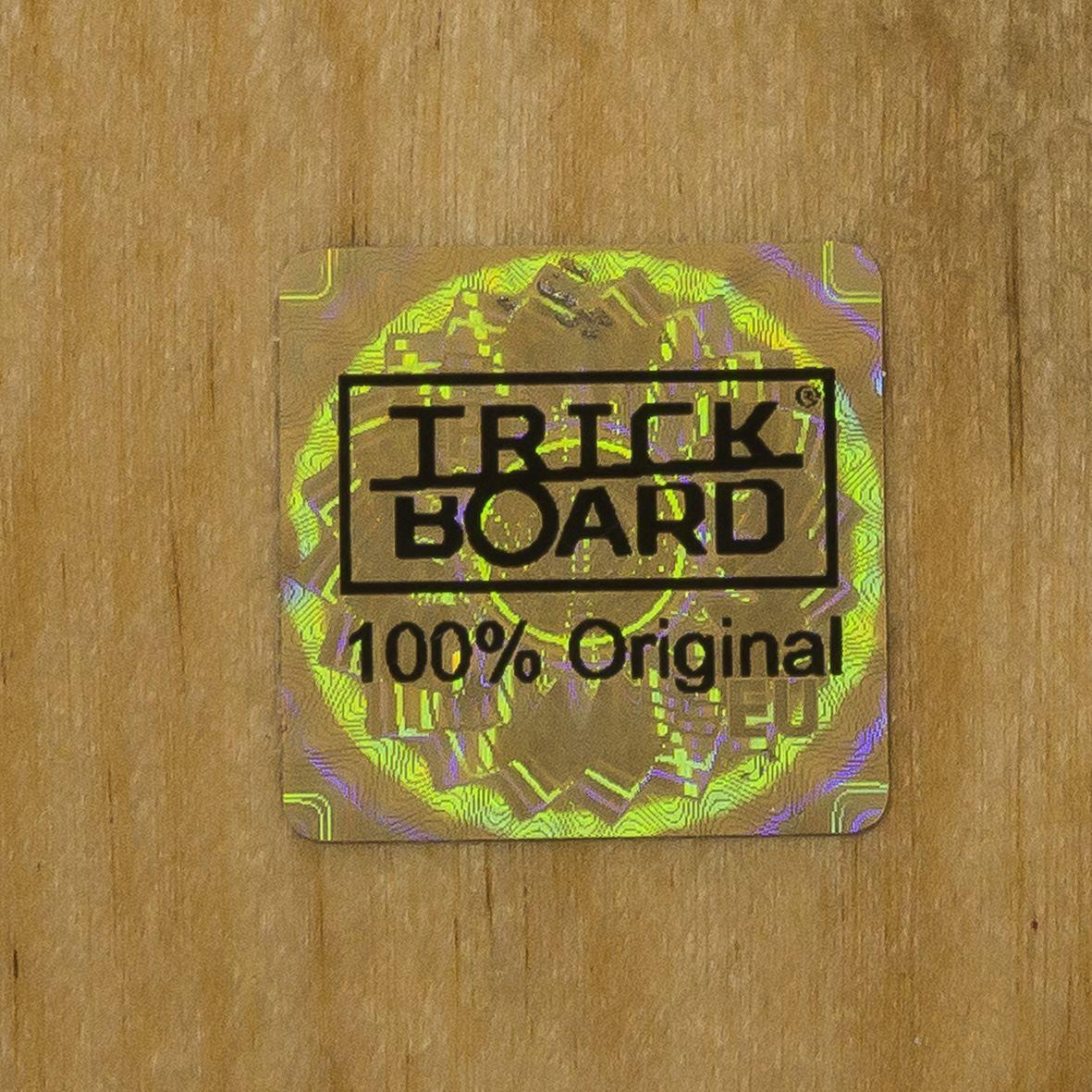 Trickboard Jackal Cassic Balance Board