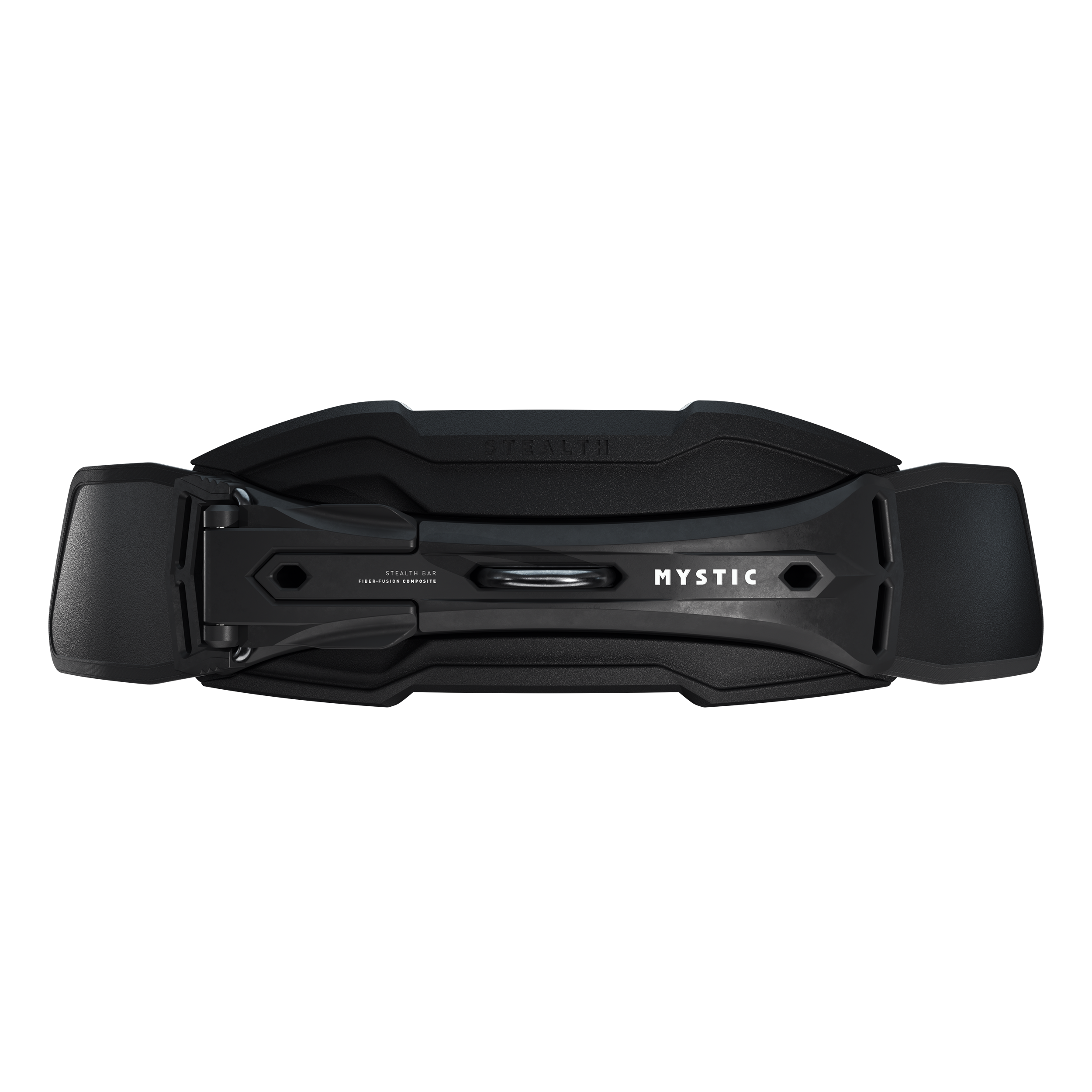 Hak trapezowy Mystic Stealth Bar Freeride 2026