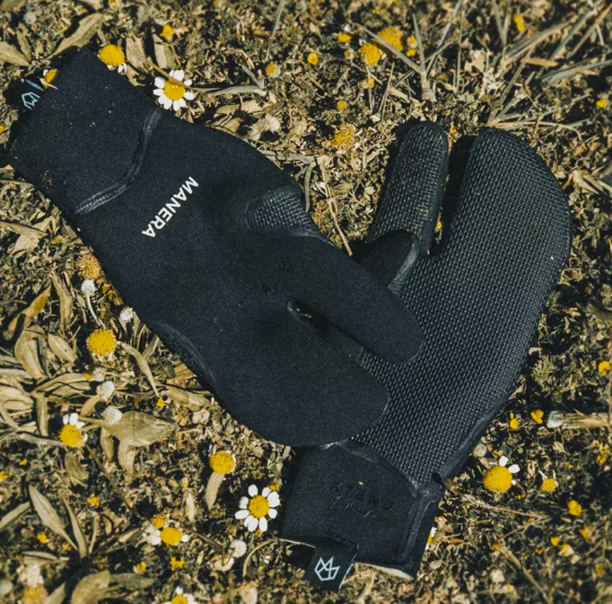 Rękawiczki Manera X10D Lobster 2mm 2026