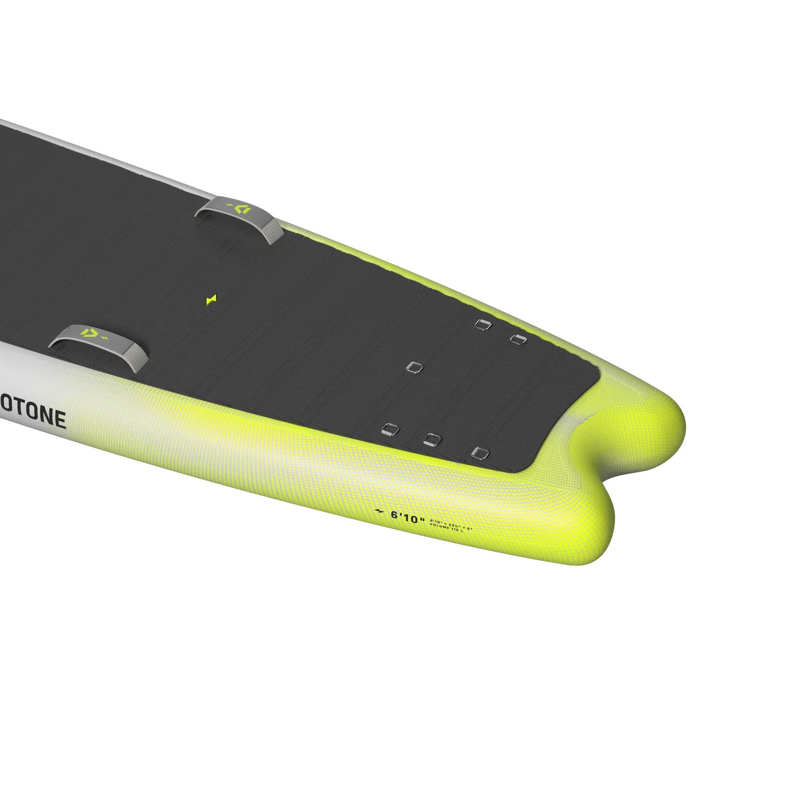 Duotone Midfish Air 2026