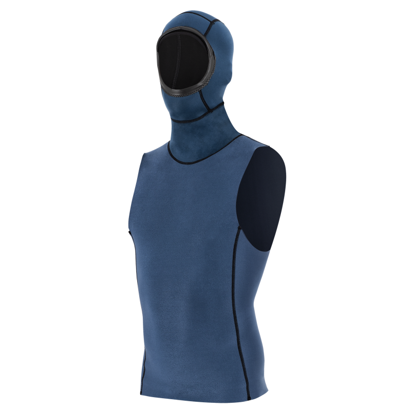 Docieplacz Manera X10D Base Layer Hooded 0,5mm 2025