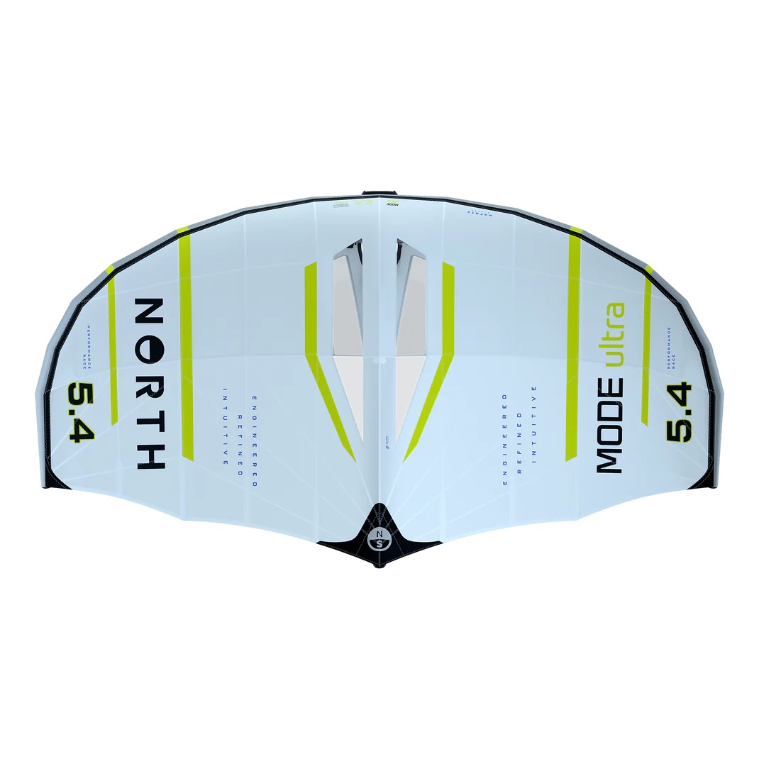 North Mode Ultra Wing 2025
