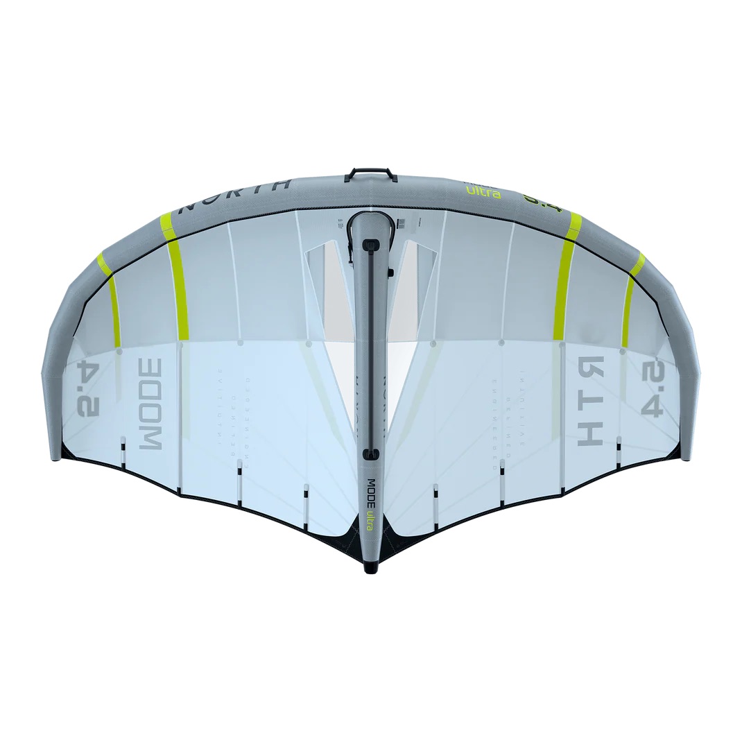 North Mode Ultra Wing 2025