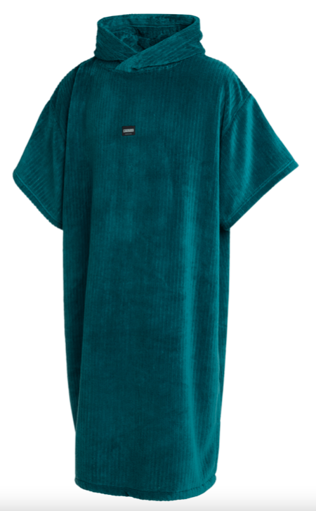 Poncho Mystic Corduroy 2025
