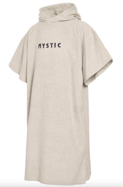 Poncho Mystic Brand 2025