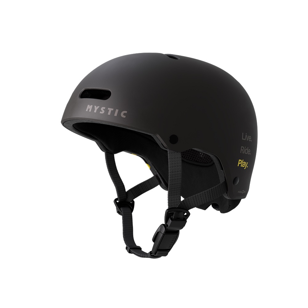 Kask Mystic Vandal PRO 2026