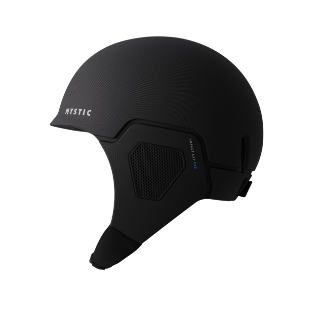 Kask Mystic Impact Cap 2025
