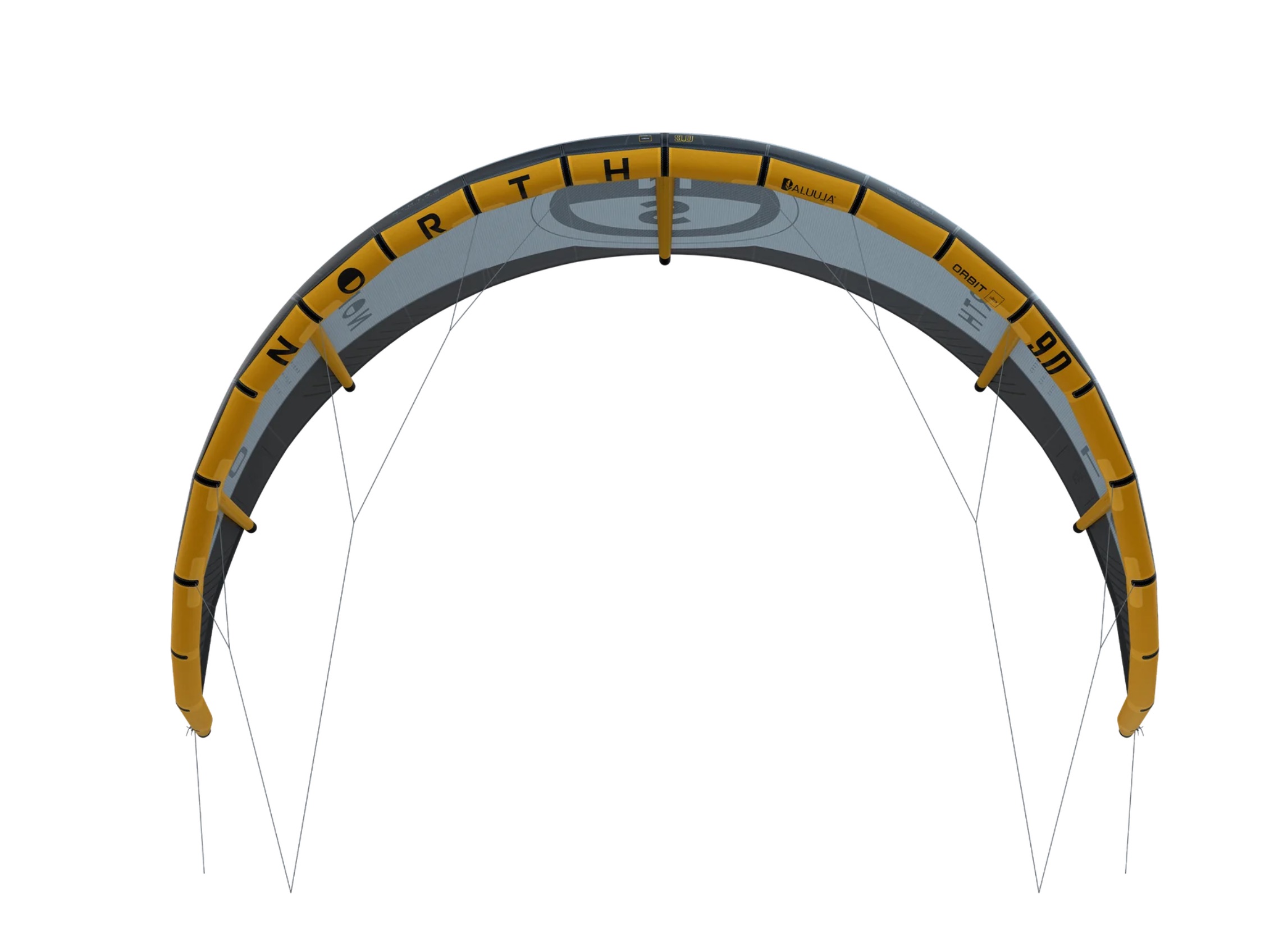 North Orbit Ultra 2025