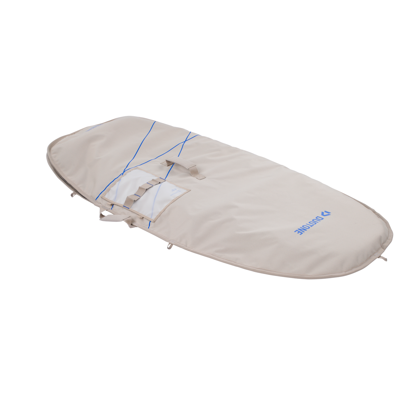 Pokrowiec Duotone Wing Single Board Bag 2026